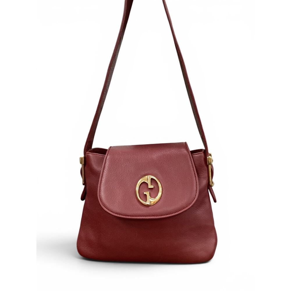 Gucci 1973 Shoulder Bag
